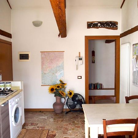 Bob And Jenny'S B&B Vicence Extérieur photo