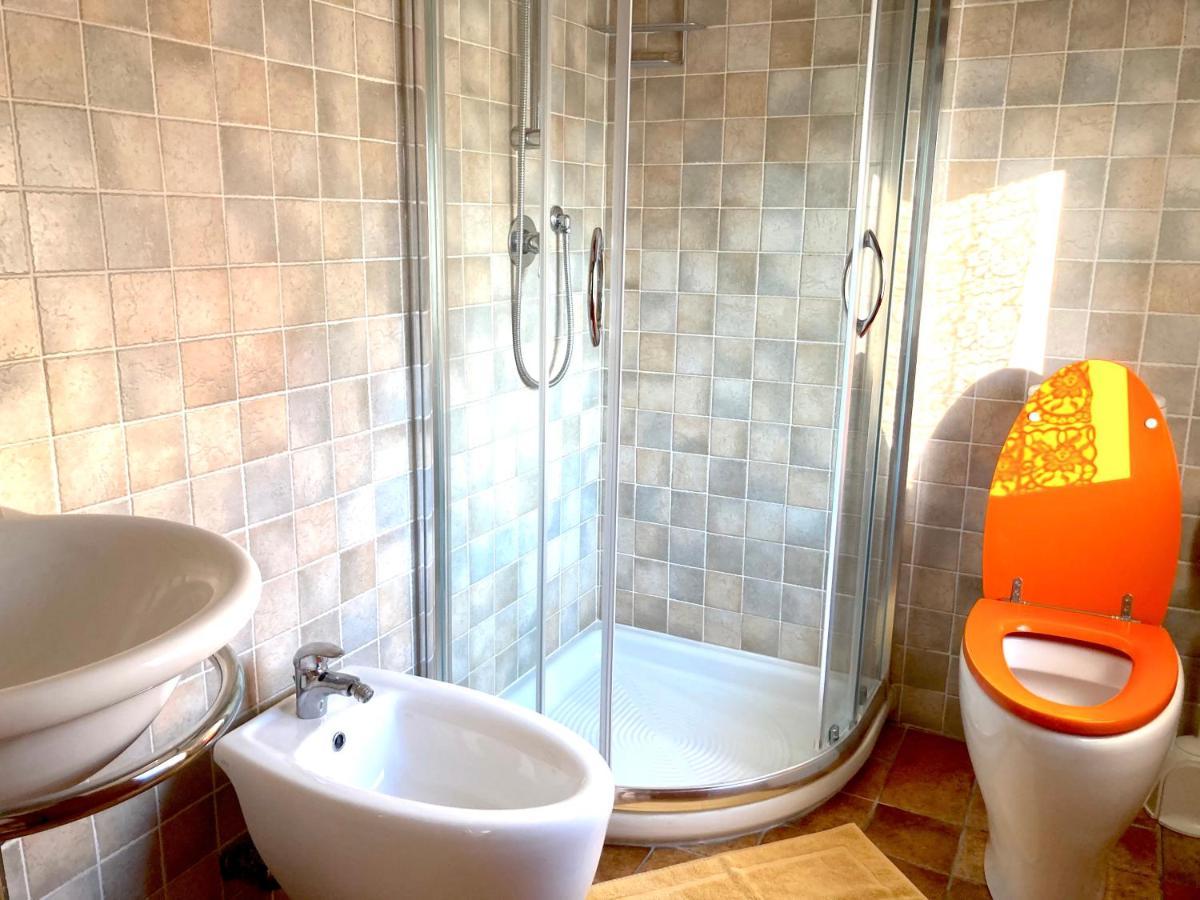 Bob And Jenny'S B&B Vicence Extérieur photo