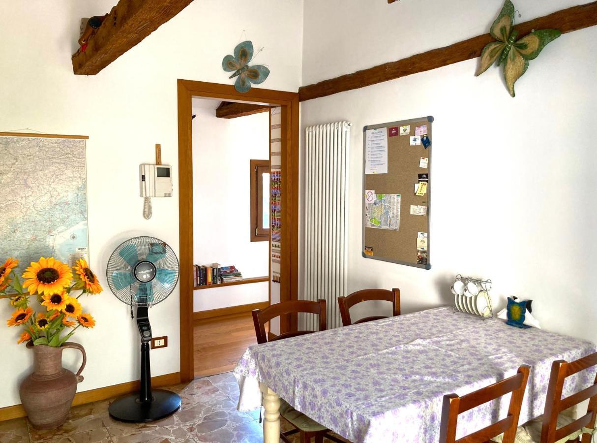 Bob And Jenny'S B&B Vicence Extérieur photo