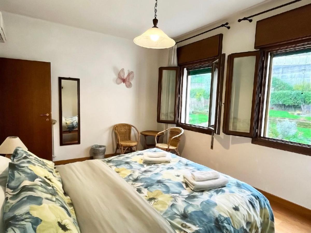Bob And Jenny'S B&B Vicence Extérieur photo