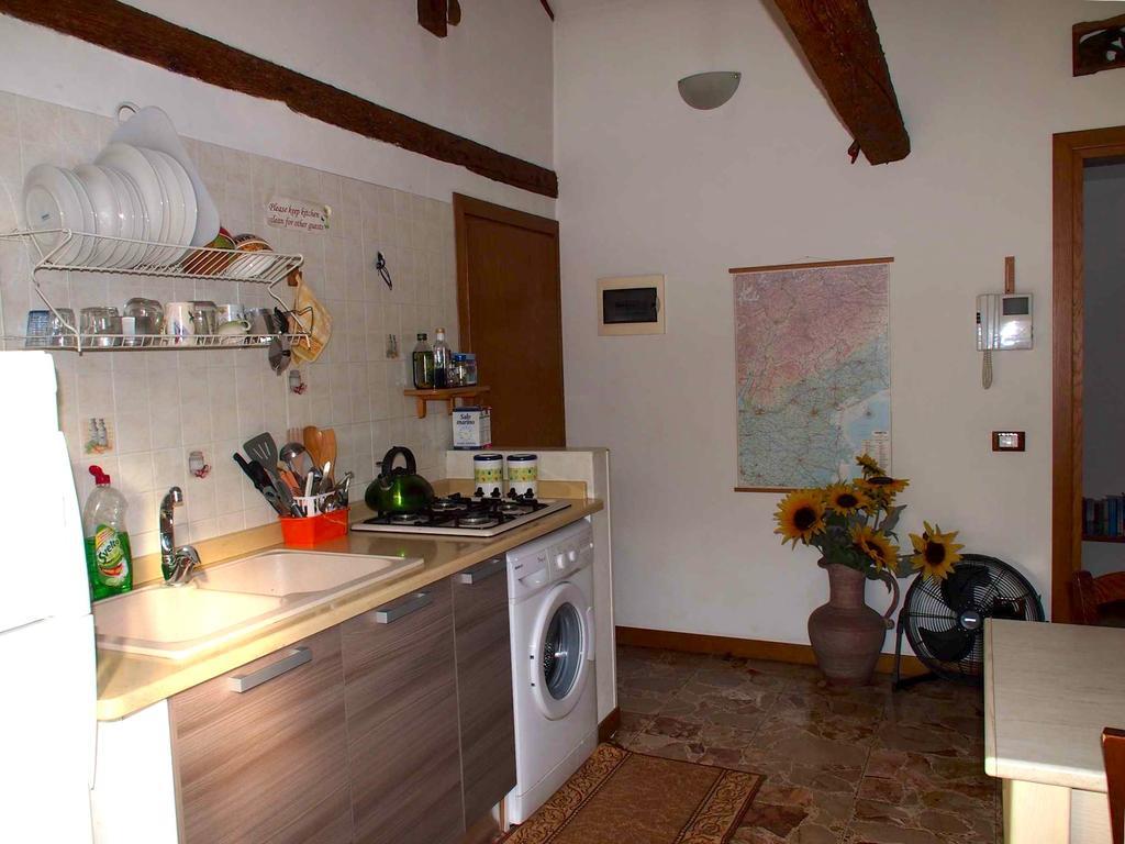 Bob And Jenny'S B&B Vicence Extérieur photo